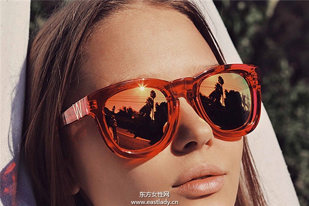 Wildfox Sun 2013夏季太陽鏡系列