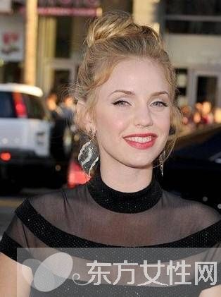 耳飾巧妙搭配 讓你氣質瞬間提升還瘦臉