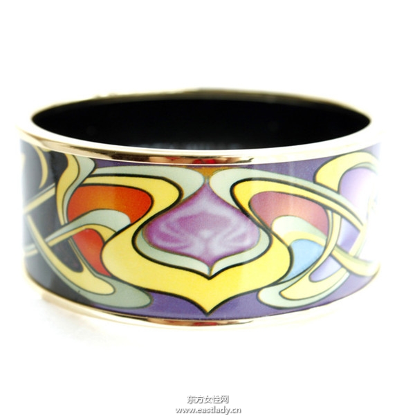 FREY WILLE琺瑯珠寶飾品欣賞