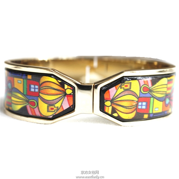 FREY WILLE琺瑯珠寶飾品欣賞