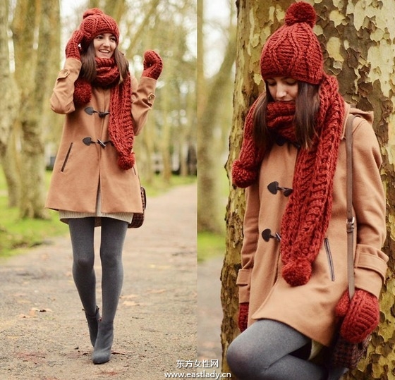 學明星巧戴帽子瞬間提升人氣