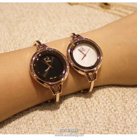經(jīng)典時(shí)尚情侶手表見證你們最真的愛情