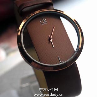 經(jīng)典時(shí)尚情侶手表見證你們最真的愛情