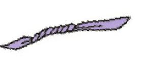 絲巾的麻花結(jié)系法圖解