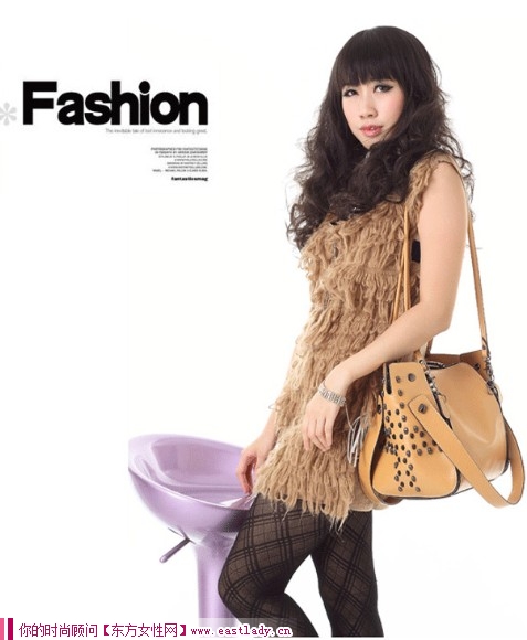 大氣時(shí)尚水桶包 出行游玩必不可少單品