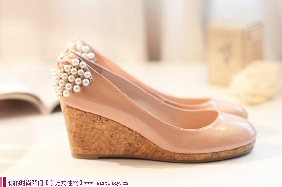 公主的那只水晶鞋 你擁有了么