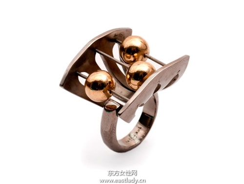 超級(jí)漂亮的戒子款式