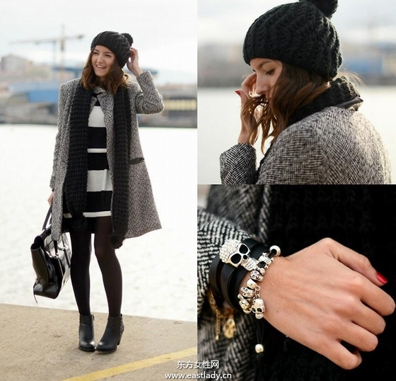 學(xué)明星巧戴帽子瞬間提升人氣