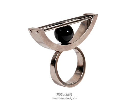 超級(jí)漂亮的戒子款式