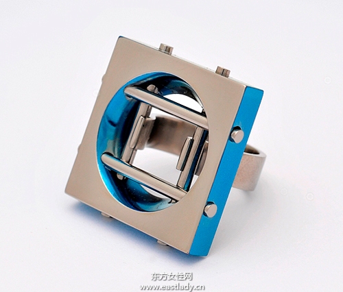 超級(jí)漂亮的戒子款式