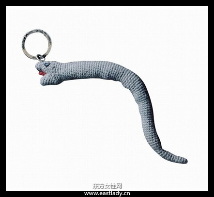 蛇年開運(yùn)單品讓你鴻運(yùn)當(dāng)頭