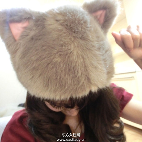 帥氣十足女帽與眾不同盡從頭開始