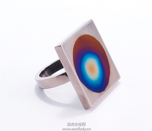 超級(jí)漂亮的戒子款式