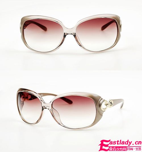 新款防紫外線太陽(yáng)鏡烈日出行不用怕