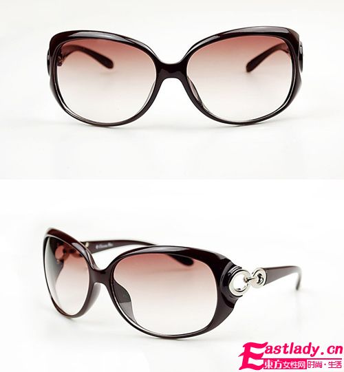 新款防紫外線太陽鏡烈日出行不用怕