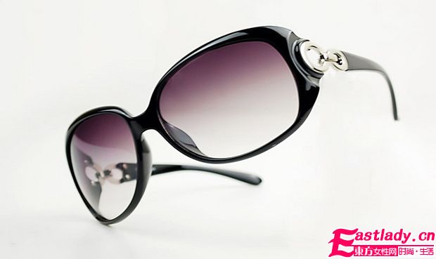 新款防紫外線太陽鏡烈日出行不用怕