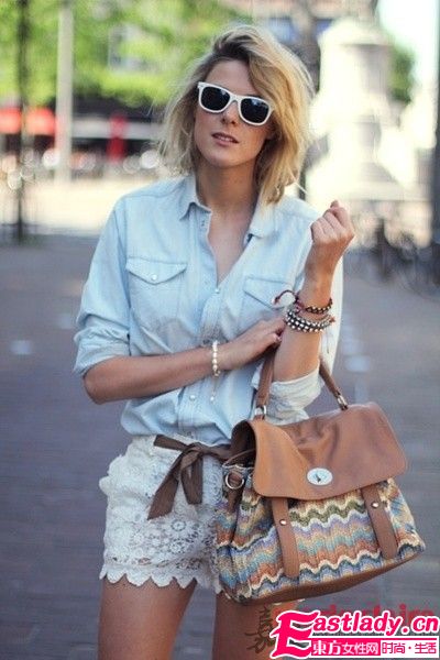 草編包時尚款給你清涼一夏