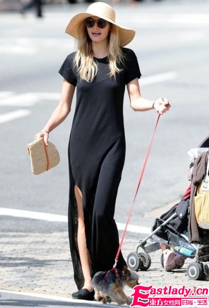 草編包時尚款給你清涼一夏