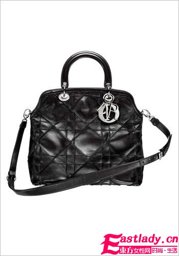 Christian Dior手袋 明星秋冬必備