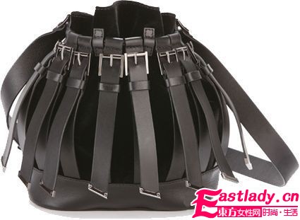 搖滾熱情不退潮 鉚釘單品嘉年華