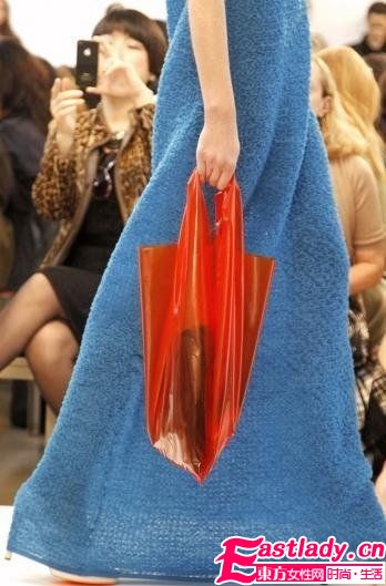 2011春夏女裝點睛主打配飾搶先看