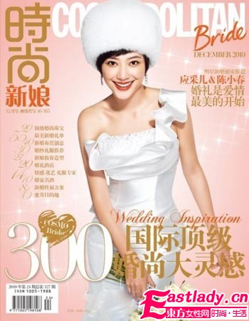 保暖皮草帽 時尚氣質(zhì)從頭開始