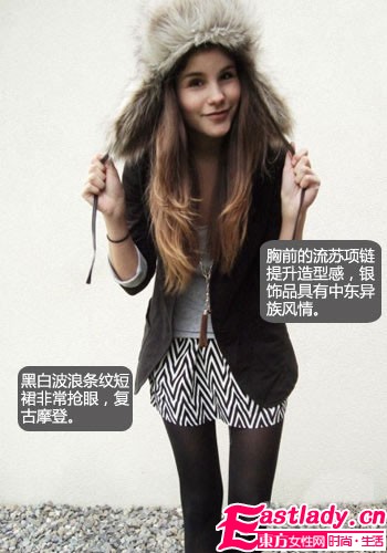 暖和雷鋒帽 抵御極寒最有效