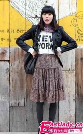 圍巾冬季永恒不變的潮流百搭單品