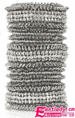 搖滾熱情不退潮 鉚釘單品嘉年華