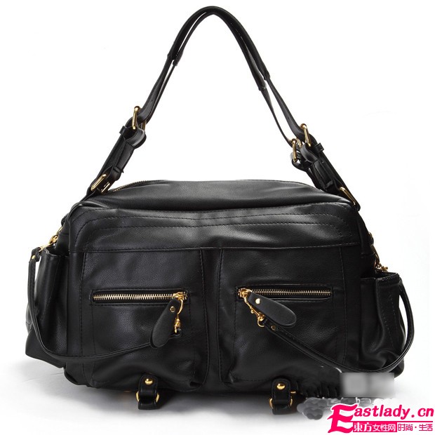 時尚英倫復(fù)古包袋 讓你冬季唯美不變