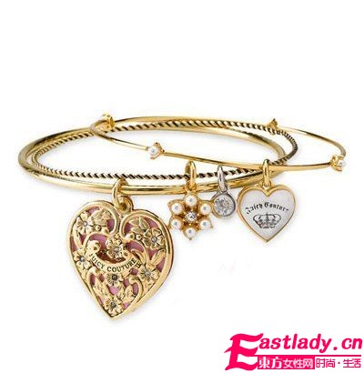 女生精致手鏈 圓你兒時(shí)公主夢(mèng)