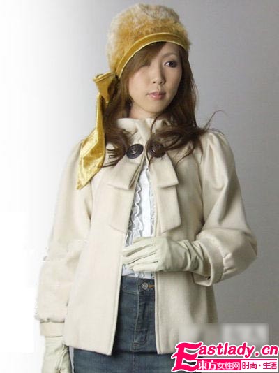 緊急應對冷空氣 毛茸茸帽子不可少