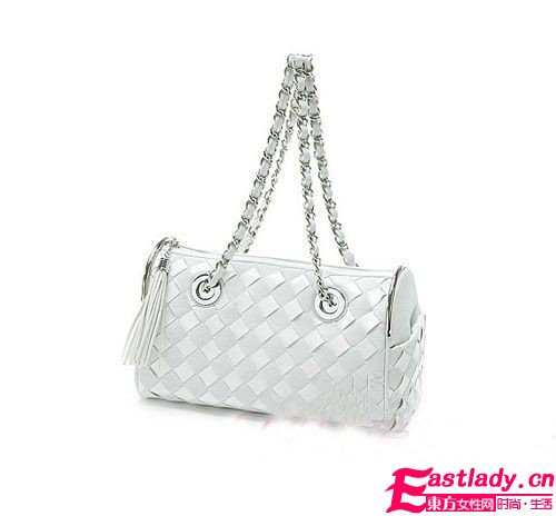 編織流蘇包包大比拼 誰(shuí)更優(yōu)雅你來(lái)定