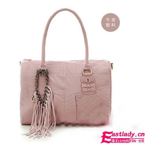 編織流蘇包包大比拼 誰(shuí)更優(yōu)雅你來(lái)定