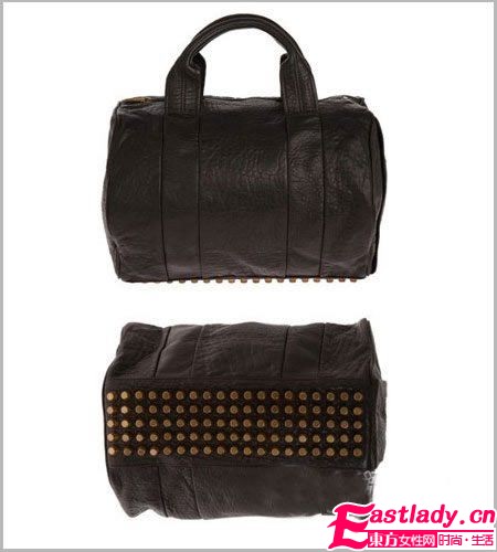 熟女狂追捧十款大牌通勤包