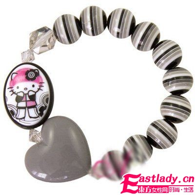 女生精致手鏈 圓你兒時公主夢