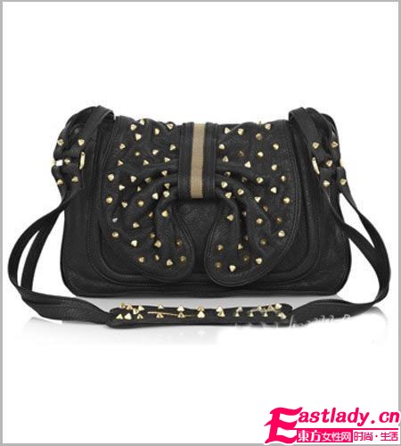 熟女狂追捧十款大牌通勤包