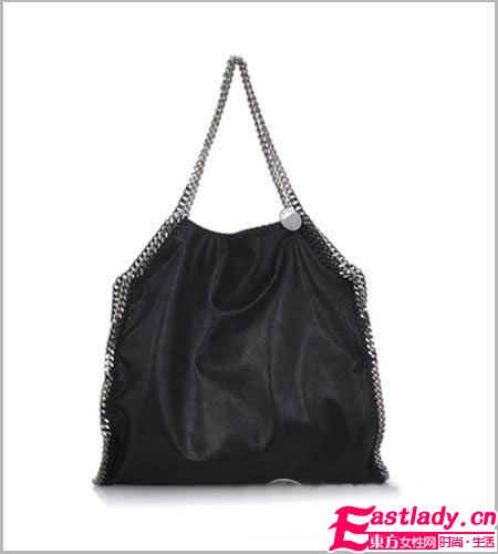 熟女狂追捧十款大牌通勤包