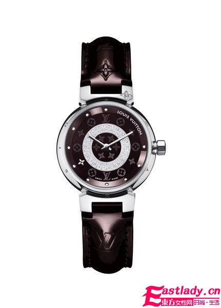 圣誕情侶腕表 LV的禮物很甜蜜