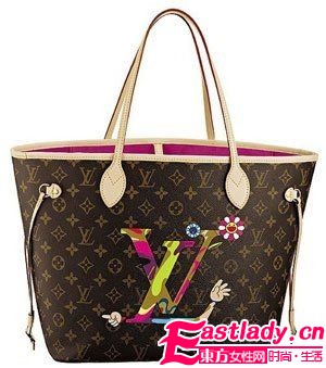 奢侈不敗家 看哪些手袋能升值