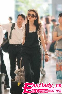 亞洲女星奢華名包大比拼