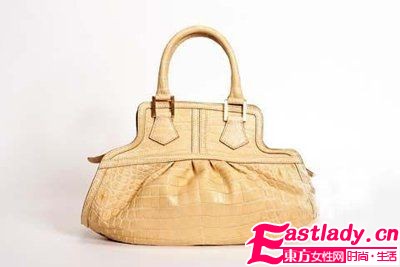 奢侈不敗家 看哪些手袋能升值