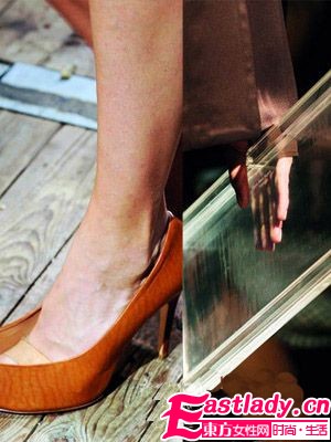 2011春夏流行配飾搶先看