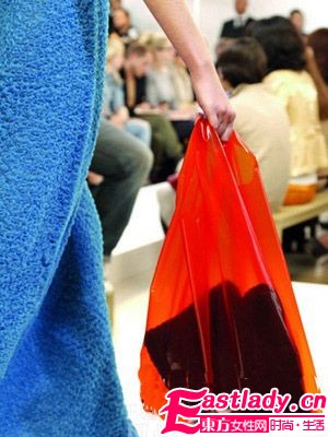 2011春夏流行配飾搶先看