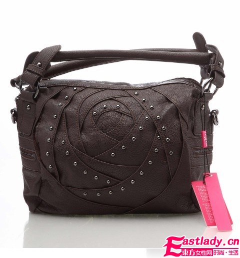 出街搶鏡必備LANGRAND潮女包袋