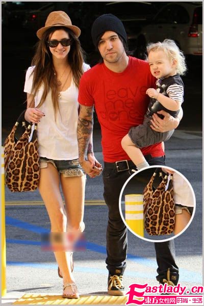 豹紋包包12月新品搏出彩