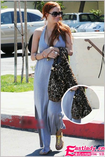 豹紋包包12月新品搏出彩