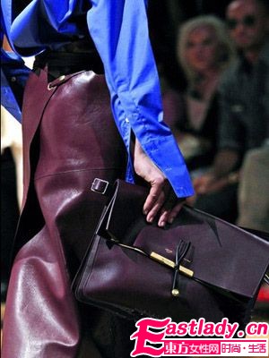 2011春夏流行配飾搶先看