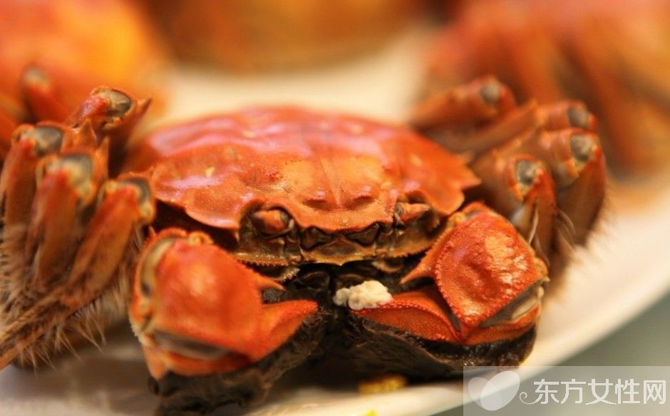 孕婦可以吃大閘蟹嗎 孕婦吃大閘蟹有三大風(fēng)險