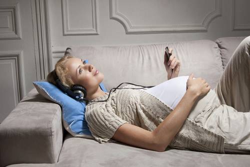 妊娠反應嚴重怎么辦 4個方法幫你搞定